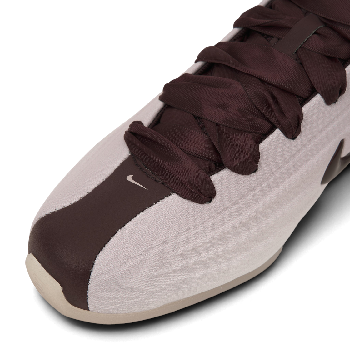 (W) 나이키 샥스 Z SE 파티클 로즈 버건디 크러쉬((W) Nike Shox Z SE Particle Rose Burgundy Crush) - 7