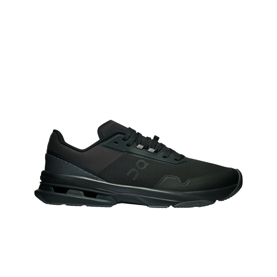 3MF30320106 On Running Cloudpulse Pro Black Eclipse