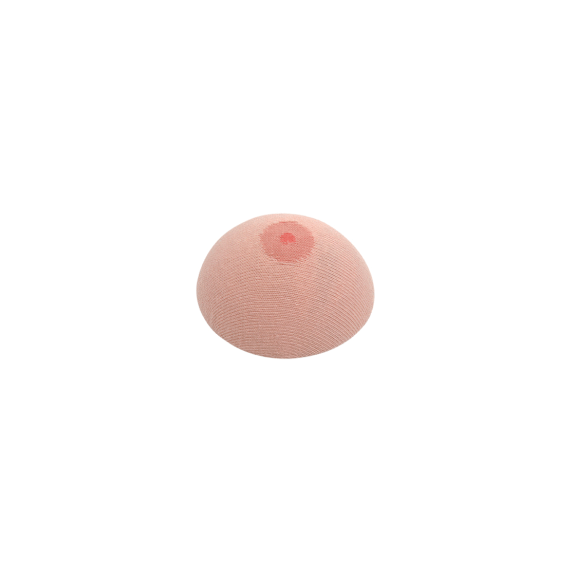 잇마이삭스 3D Free the Nipple White 프리 더 니플 화이트 삭스 양말(Eat My Socks 3D Free the Nipple White) - 3