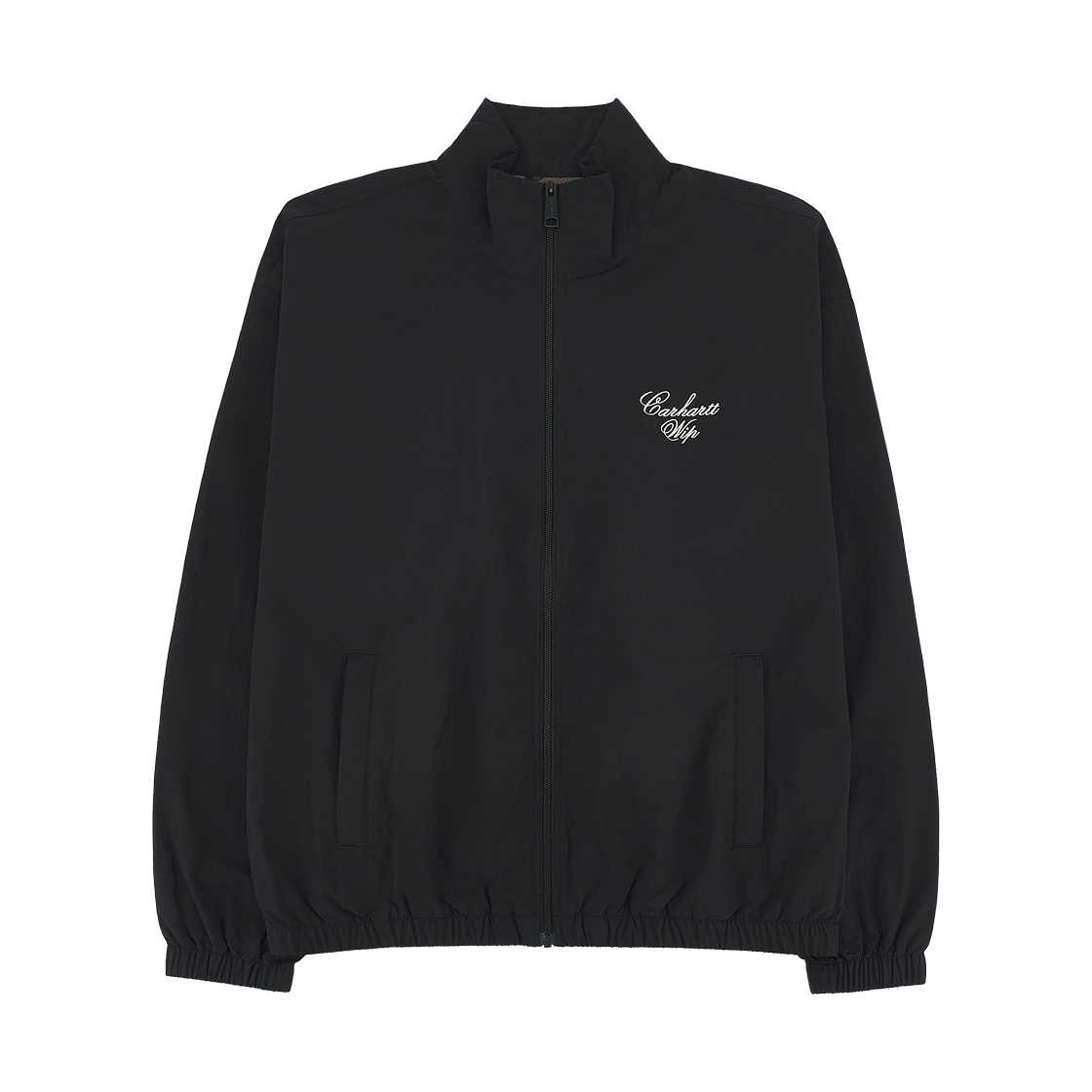 I036800-K02-XX Carhartt WIP Travon Jacket Black Wax