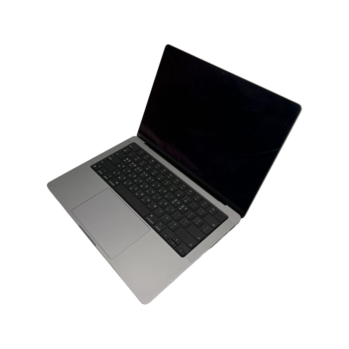[A등급] 리퍼비시 2023 맥북 프로 14 M2 맥스 12코어 RAM 32GB SSD 1TB 스페이스 그레이([A등급] Refurbished 2023 MacBook Pro 14 M2 Max 12 Core RAM 32GB SSD 1TB Space Gray) - 4