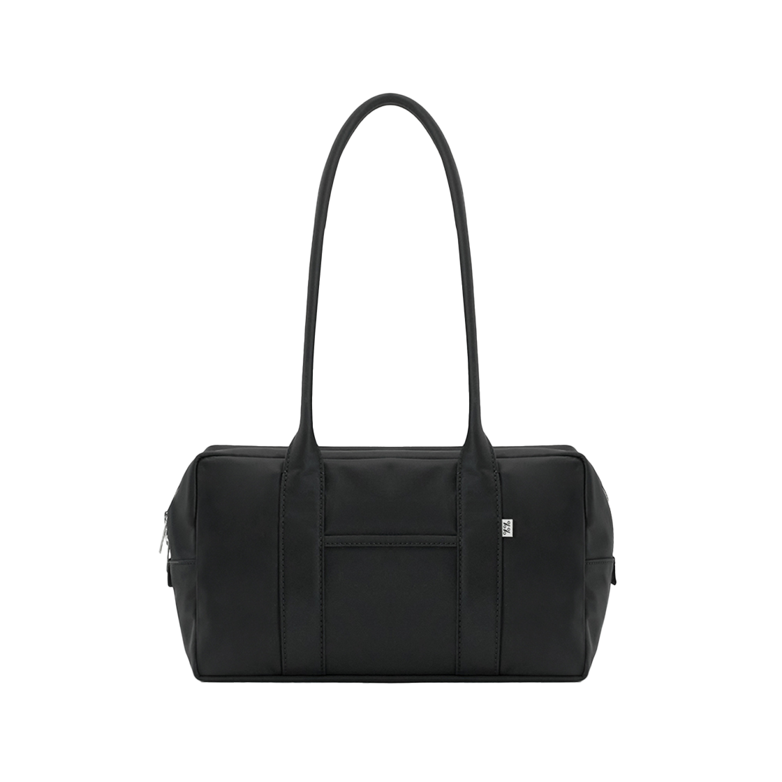 시메트릭 퍼센트 나일론 볼링 백 블랙(symmetric percent Nylon Bowling Bag Black) - 2