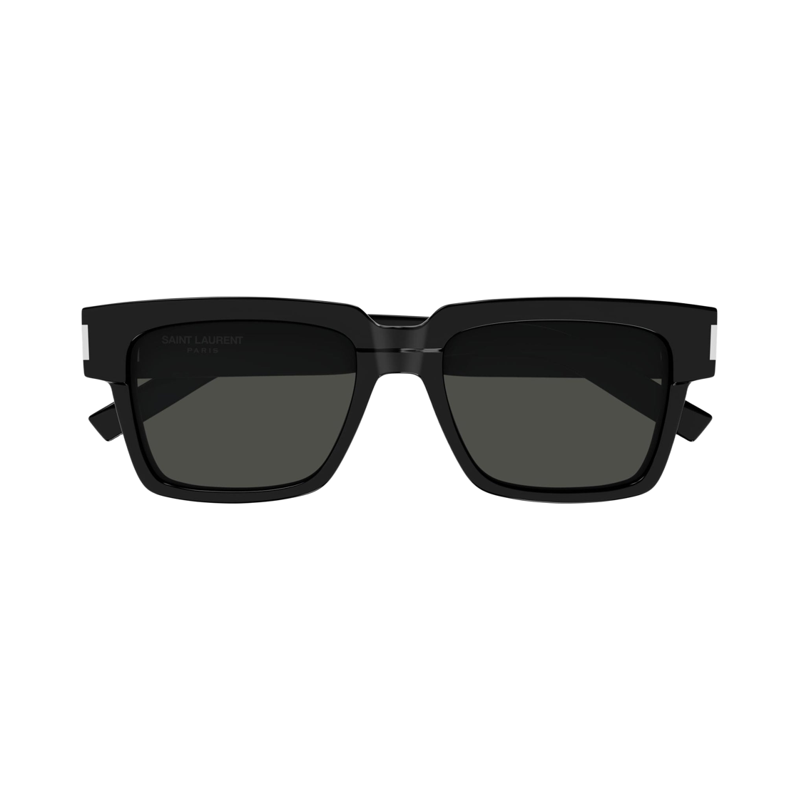 SL-732/F-VADIM-002 Saint Laurent SL 732/F Vadim Sunglasses Grey Havana