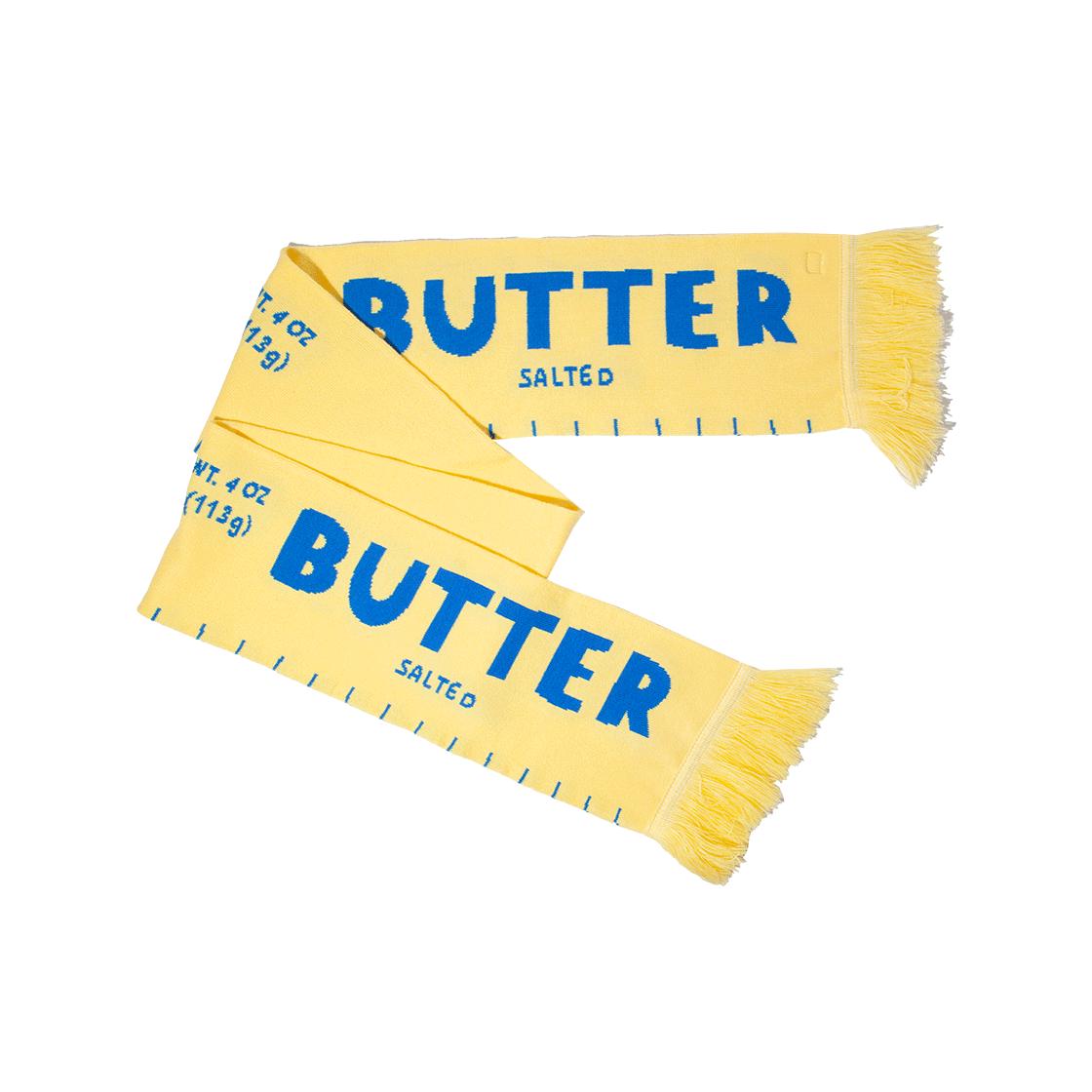Butter Scarves Eat My Socks Butter Scarves