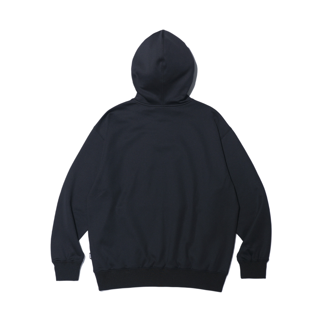 프리덤 올림피아 코어 웜 후드 블랙(FREEDOM Olympia Core Warm Hoodie Black) - 2