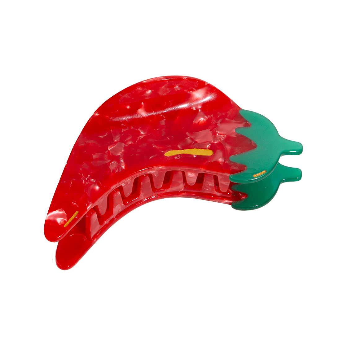 Chili Hair Claws Eat My Socks Chili Hair Claws