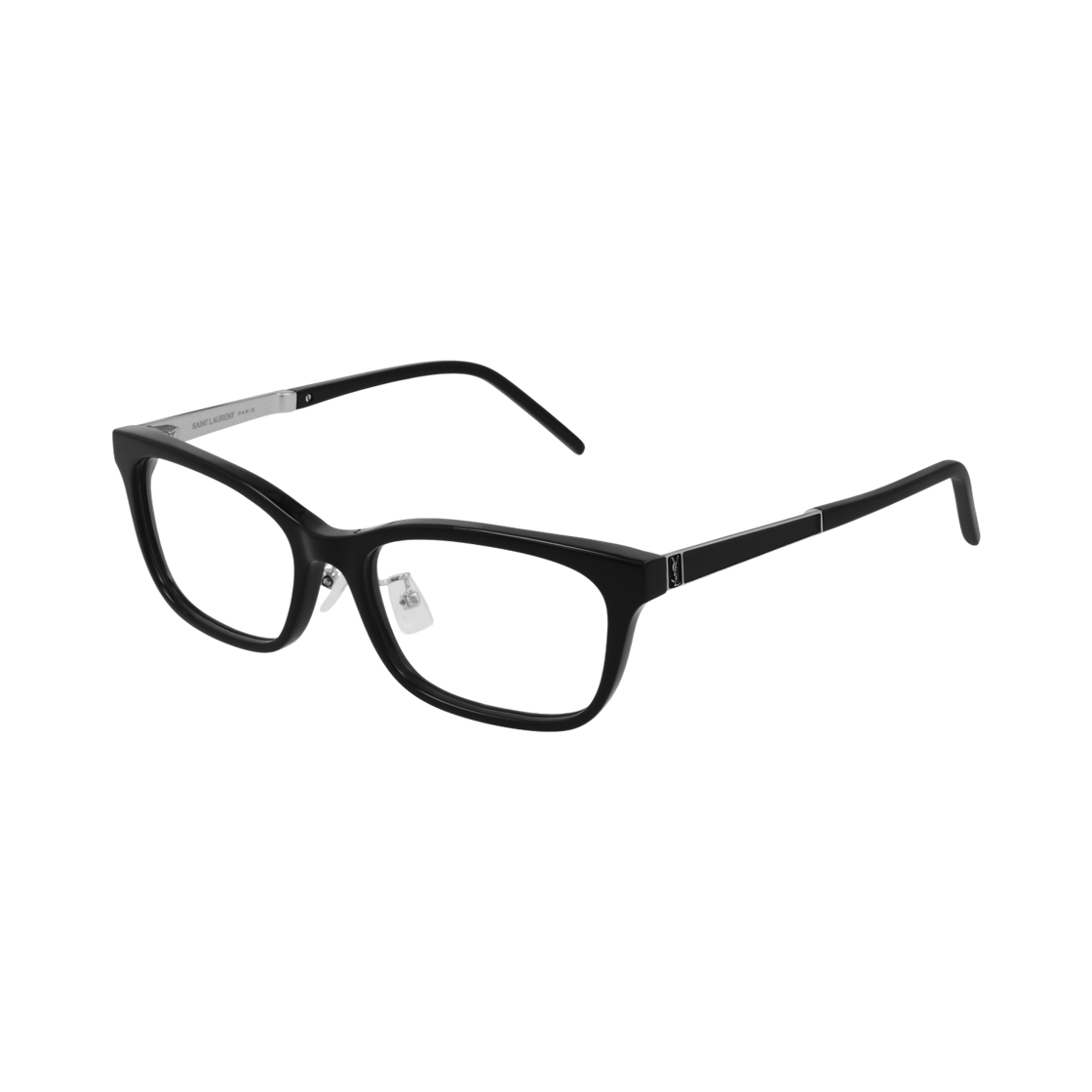 SL-M84/J-001 Saint Laurent SL M84/J Glasses Black