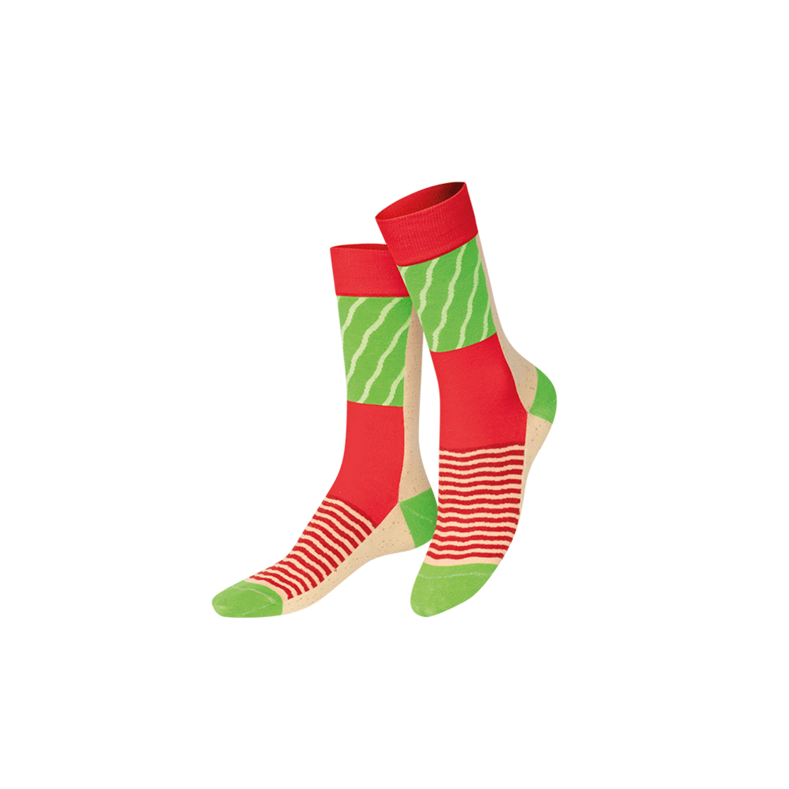 잇마이삭스 3D Classic BLT 클래식  삭스 양말(Eat My Socks 3D Classic BLT) - 2
