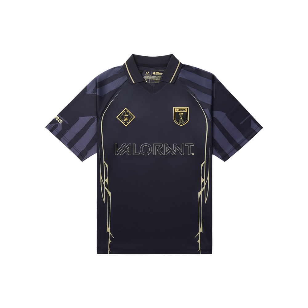 VL3783-10-00 VALORANT Champs Shanghai 26 // Jersey