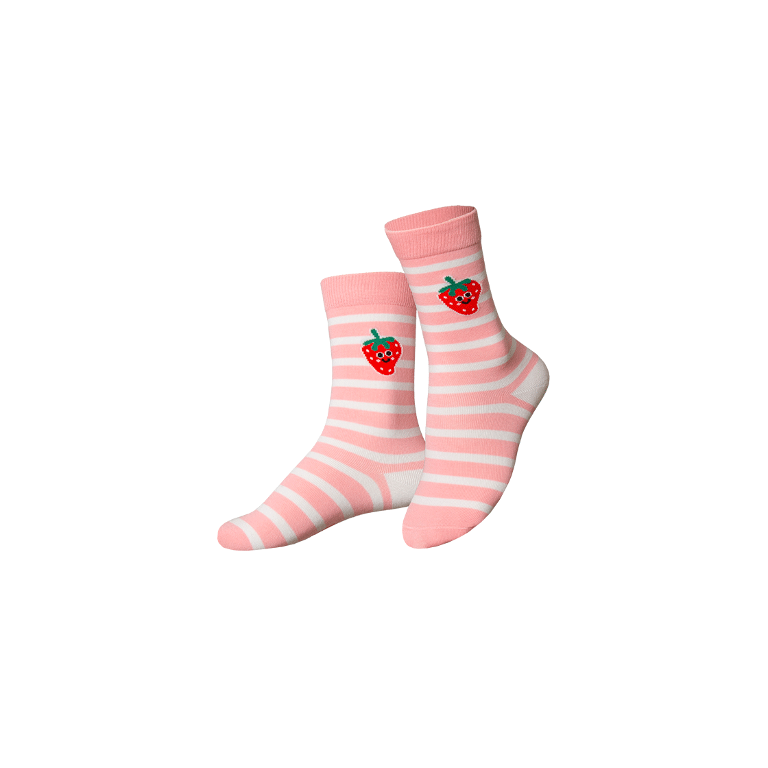 잇마이삭스 3D Soda 스트로베리소다 키즈양말(Eat My Socks 3D Strawberry Soda Kids) - 2