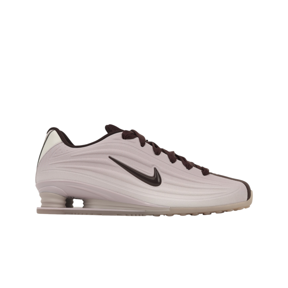 IQ3364-627 (W) Nike Shox Z SE Particle Rose Burgundy Crush