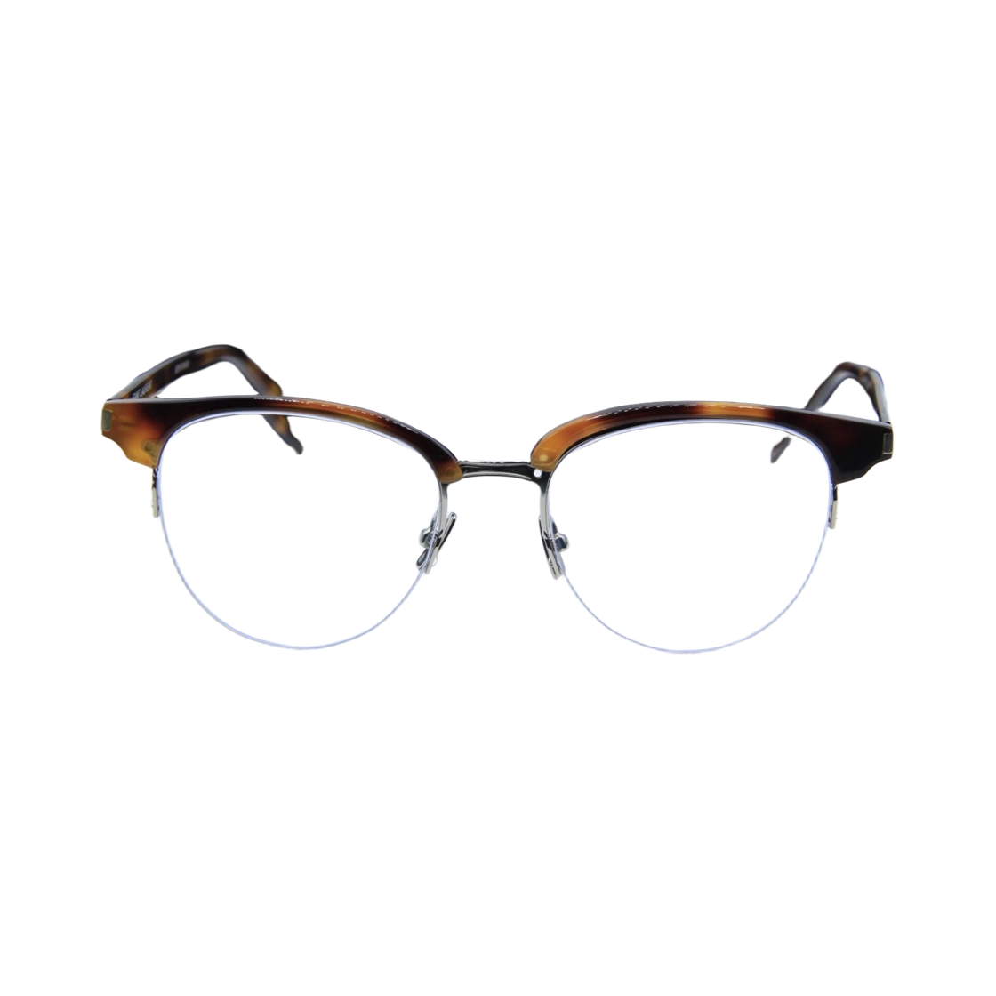SL-188-SLIM-003 Saint Laurent SL 188 Slim Glasses Havana
