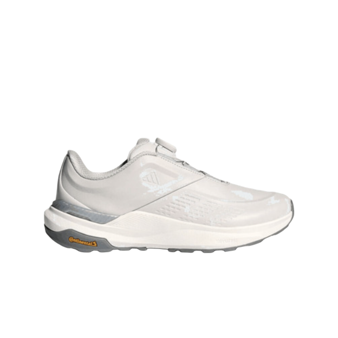 KK1885 Adidas Dreampace Boa Grey One Crystal White