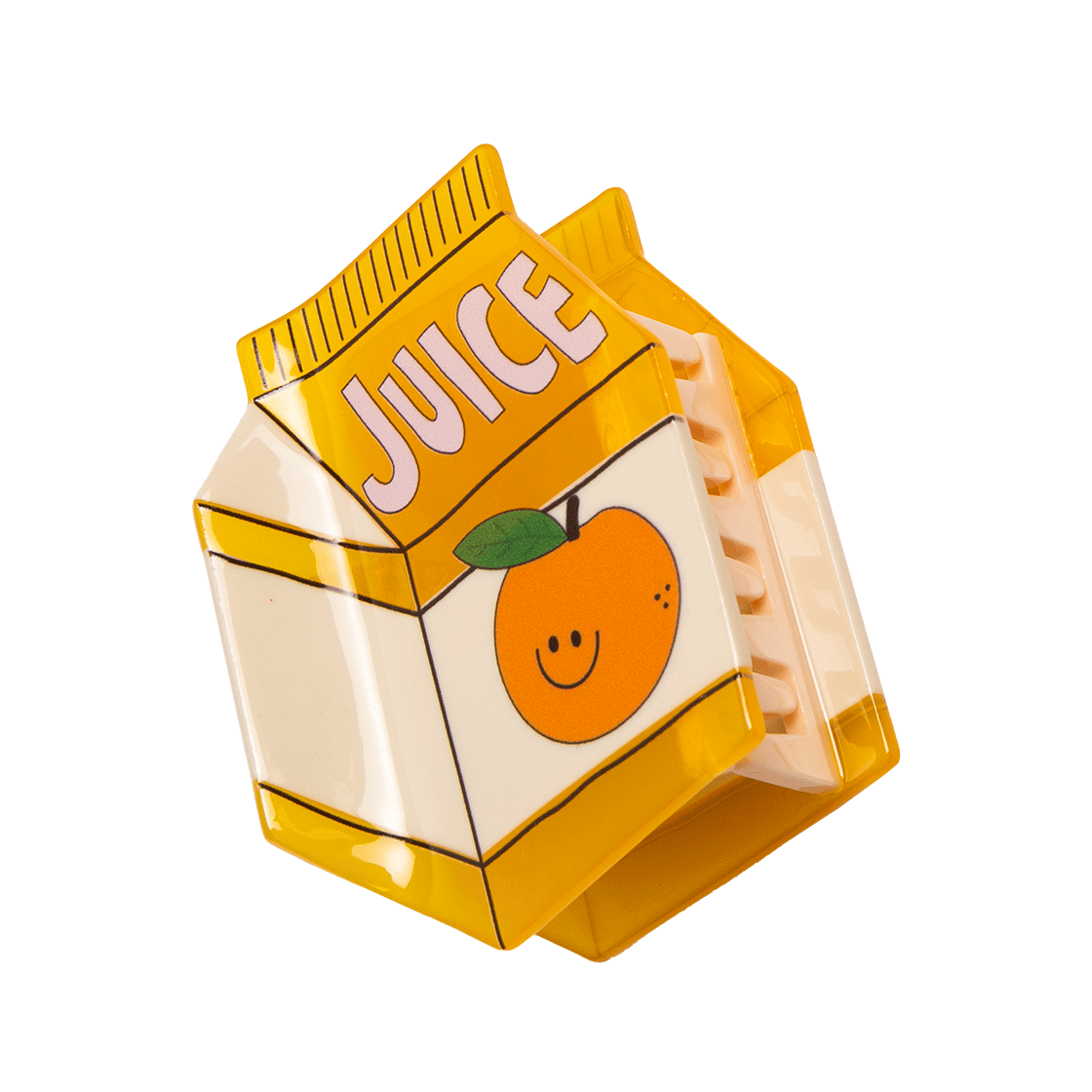 Orange Juice Hair Claws Eat My Socks Orange Juice Hair Claws