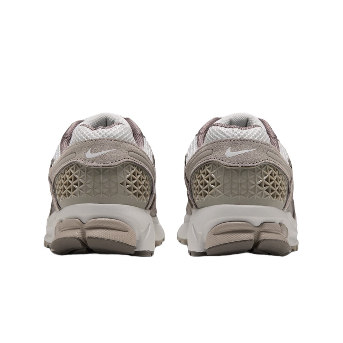 (W) 나이키 줌 보메로 5 바스트 그레이 에니그마 스톤((W) Nike Zoom Vomero 5 Vast Grey Enigma Stone) - 3