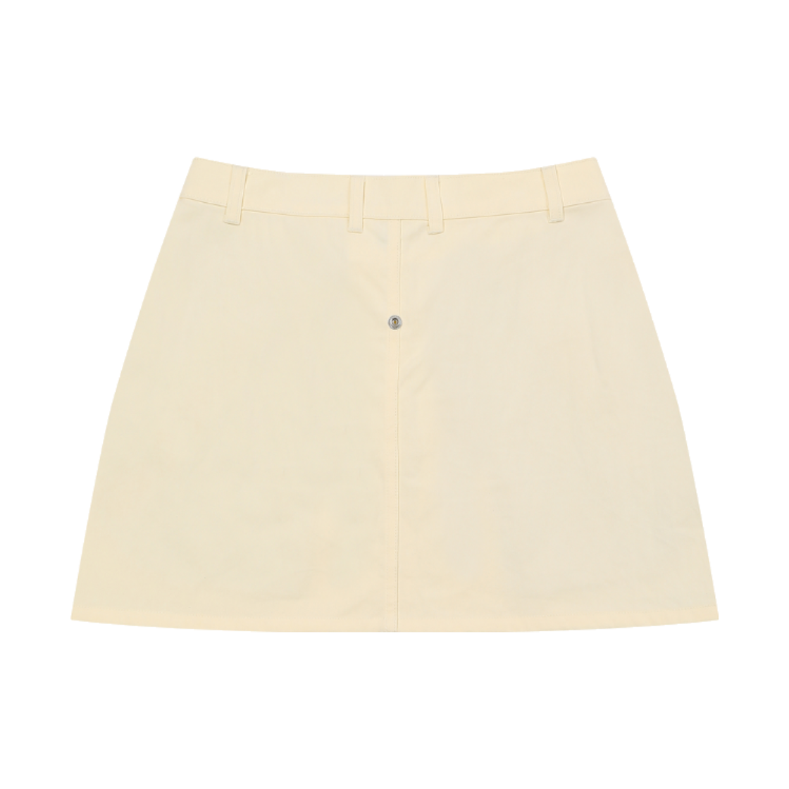 구미코 스위치 스커트 팬츠 옐로우&차콜(9umiko Switch Skirt Pants Yellow&Charcoal) - 6