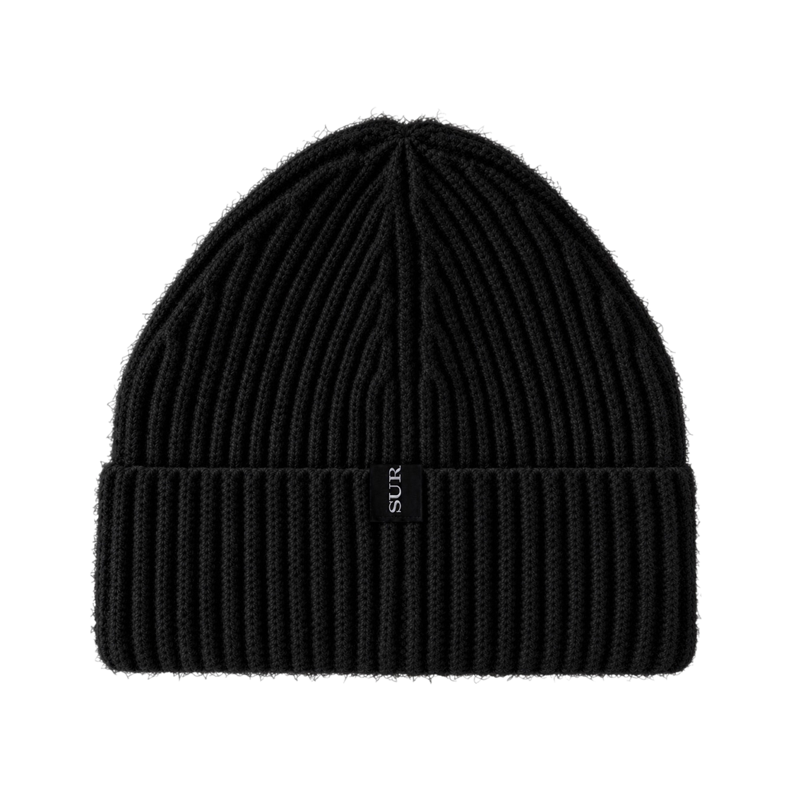 [주문제작] 써저리 클로버 로고 비니 버전.3 블랙([주문제작] Surgery Clover Logo Beanie Ver.3 Black) - 2