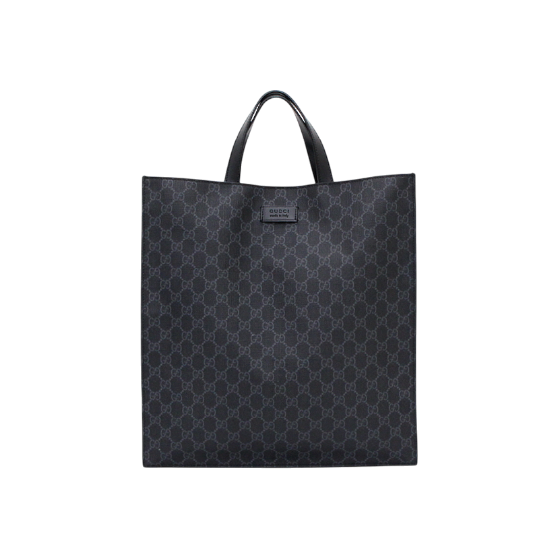 IT6AMW2L77BO Gucci Soft GG Supreme Men Tote Bag