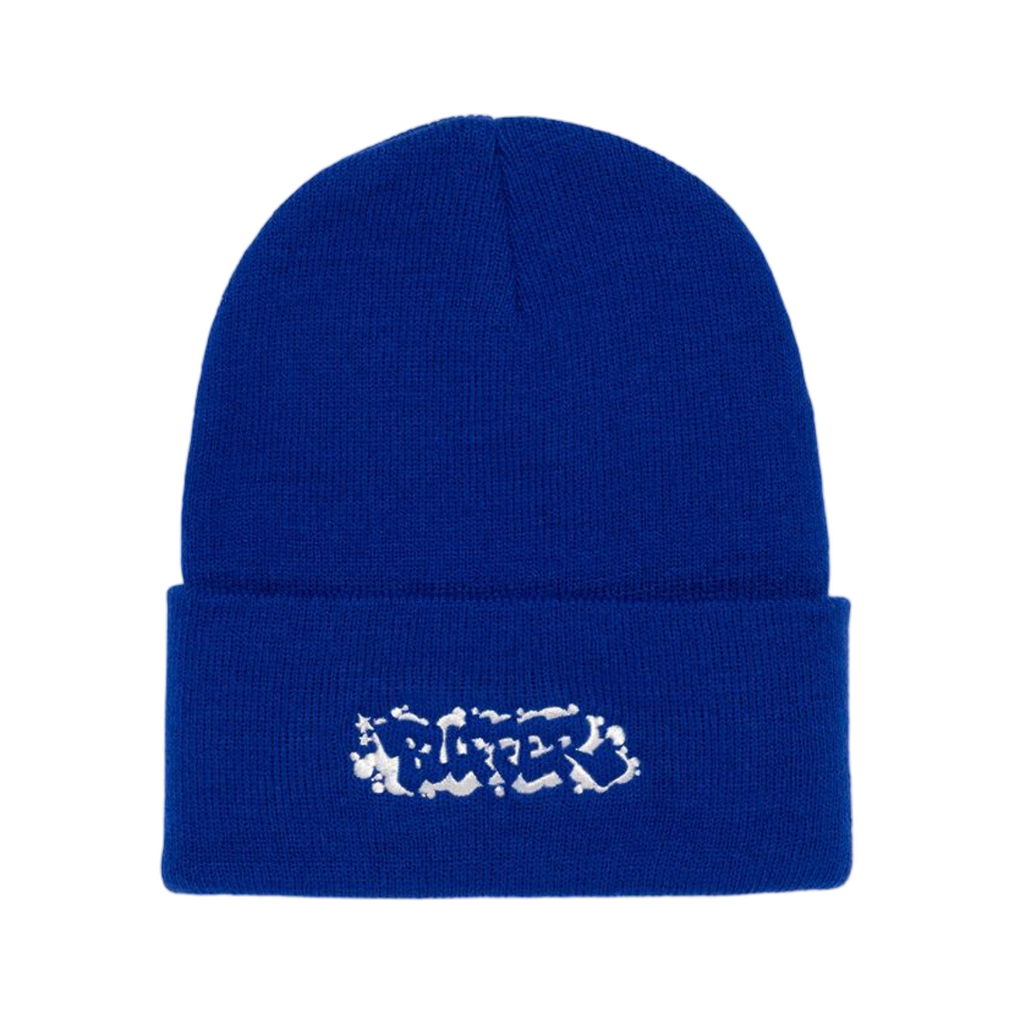 버퍼 퍼프 비니 블루(Buffer Puff Beanie Blue)