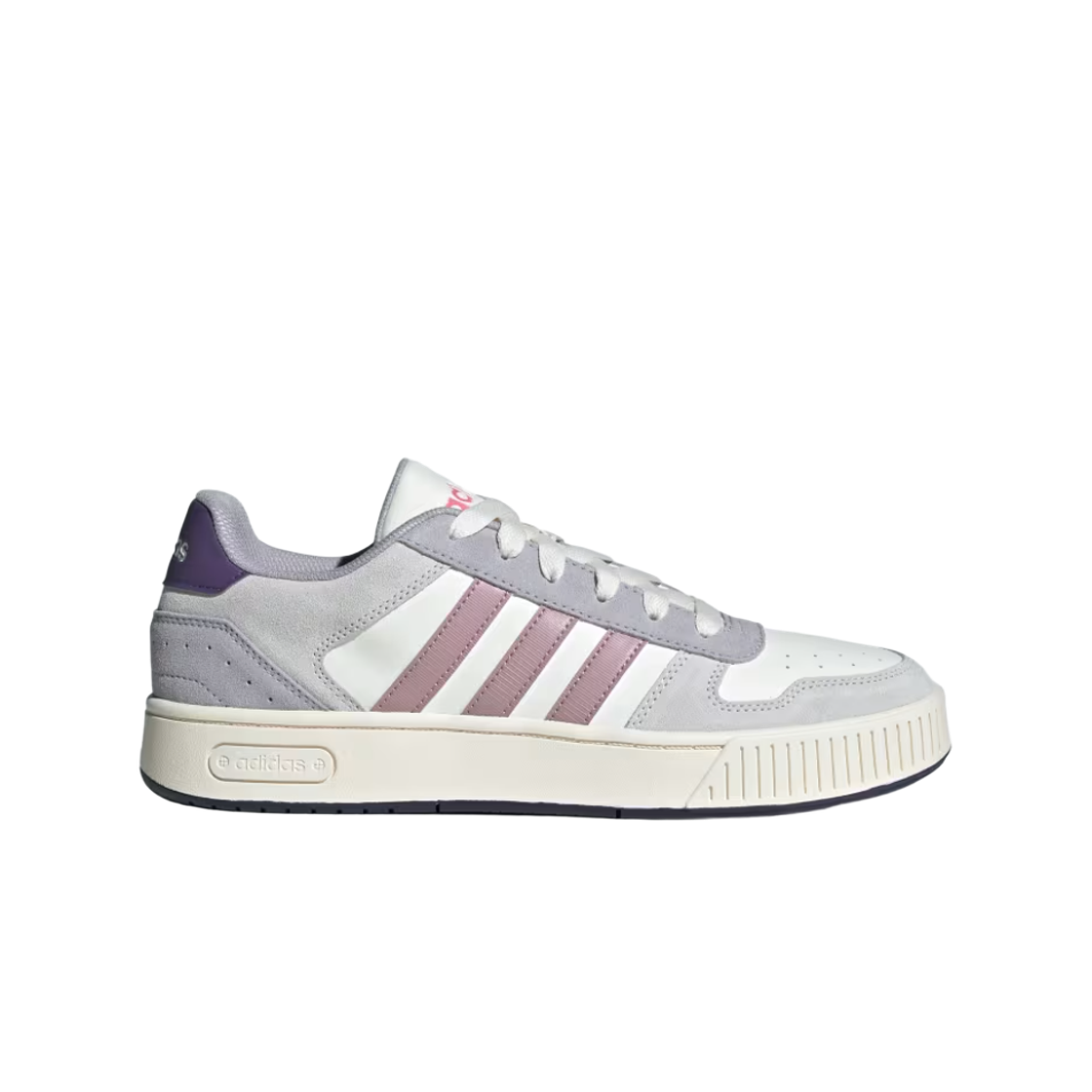 KI5876 Adidas D-Pad Classic Off White Dash Grey