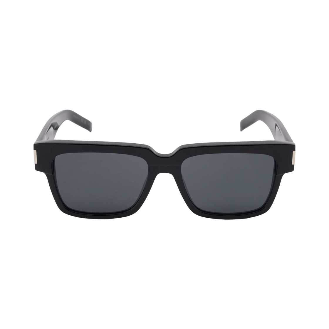 SL-732/F-VADIM-001 Saint Laurent SL 732/F Vadim Sunglasses Black