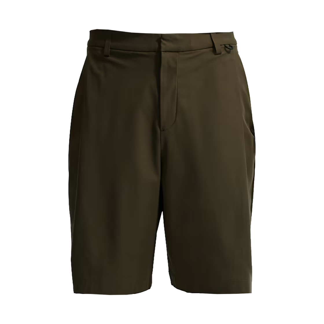 IF2775-274 Nike 24.7 Perfect Stretch Dri-Fit UV 8 Inch Shorts Dark Hazel Black - Asia