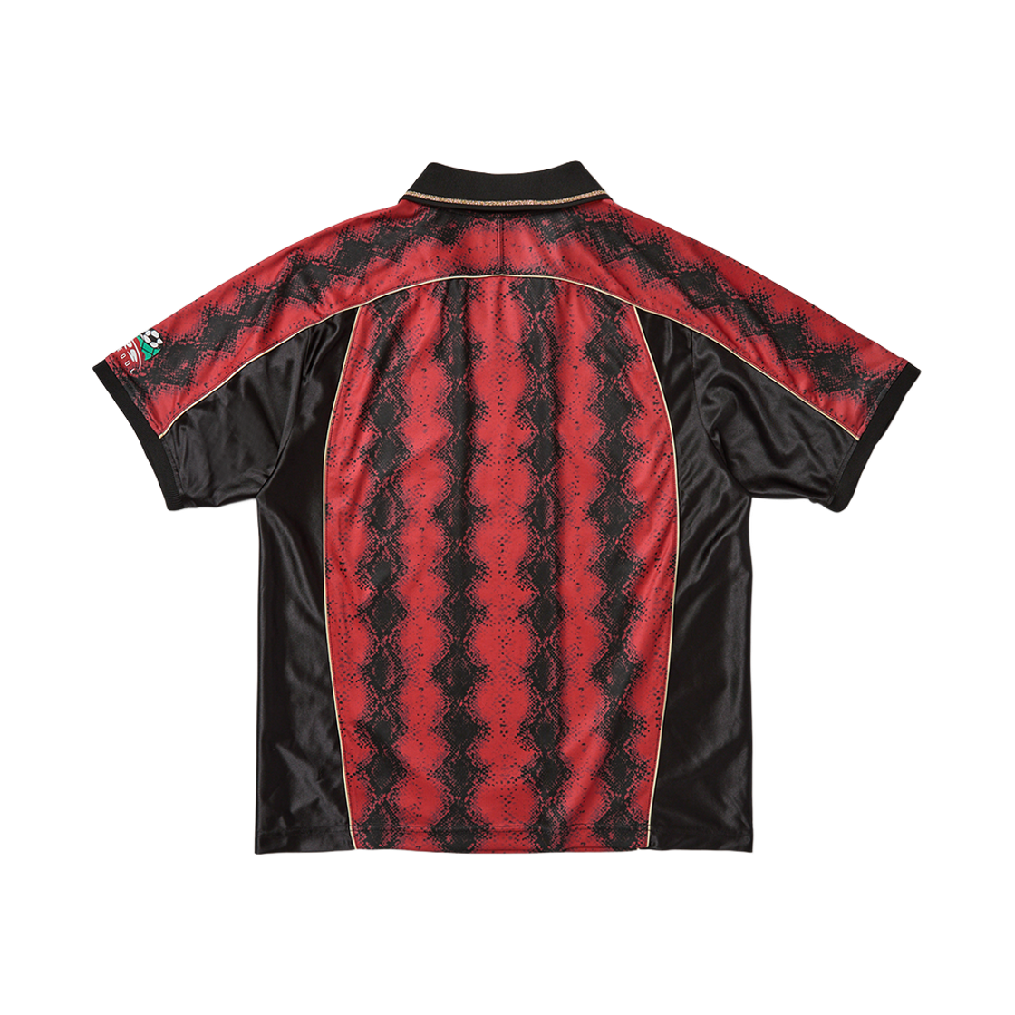 [KREAM 단독] 예스아이씨 X 에프씨서울 홈 저지 레드([KREAM 단독] YESEYESEE X FC SEOUL S/S Home Jersey Red) - 2