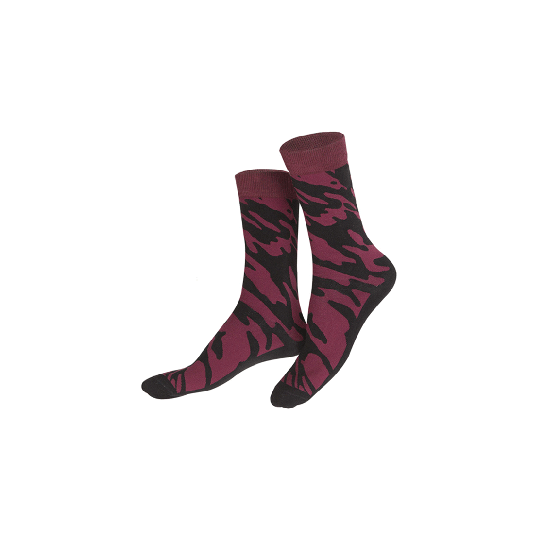 잇마이삭스 3D Red Wine 레드 와인 삭스 양말(Eat My Socks 3D Red Wine) - 2
