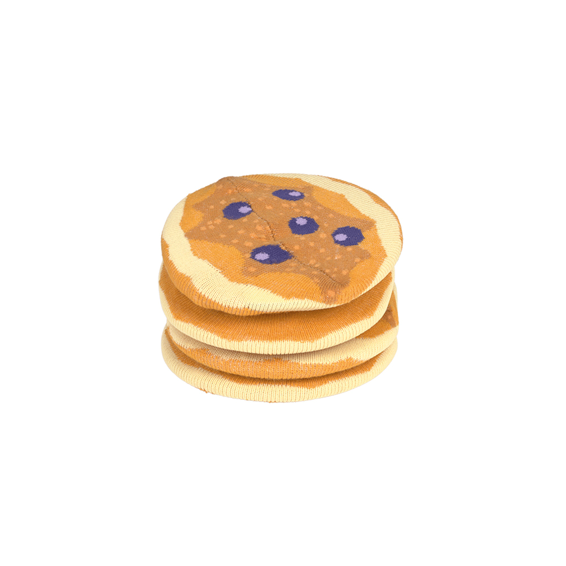 잇마이삭스 3D Pancakes 토즈 팬케이크 삭스 양말(Eat My Socks 3D Pancakes) - 3