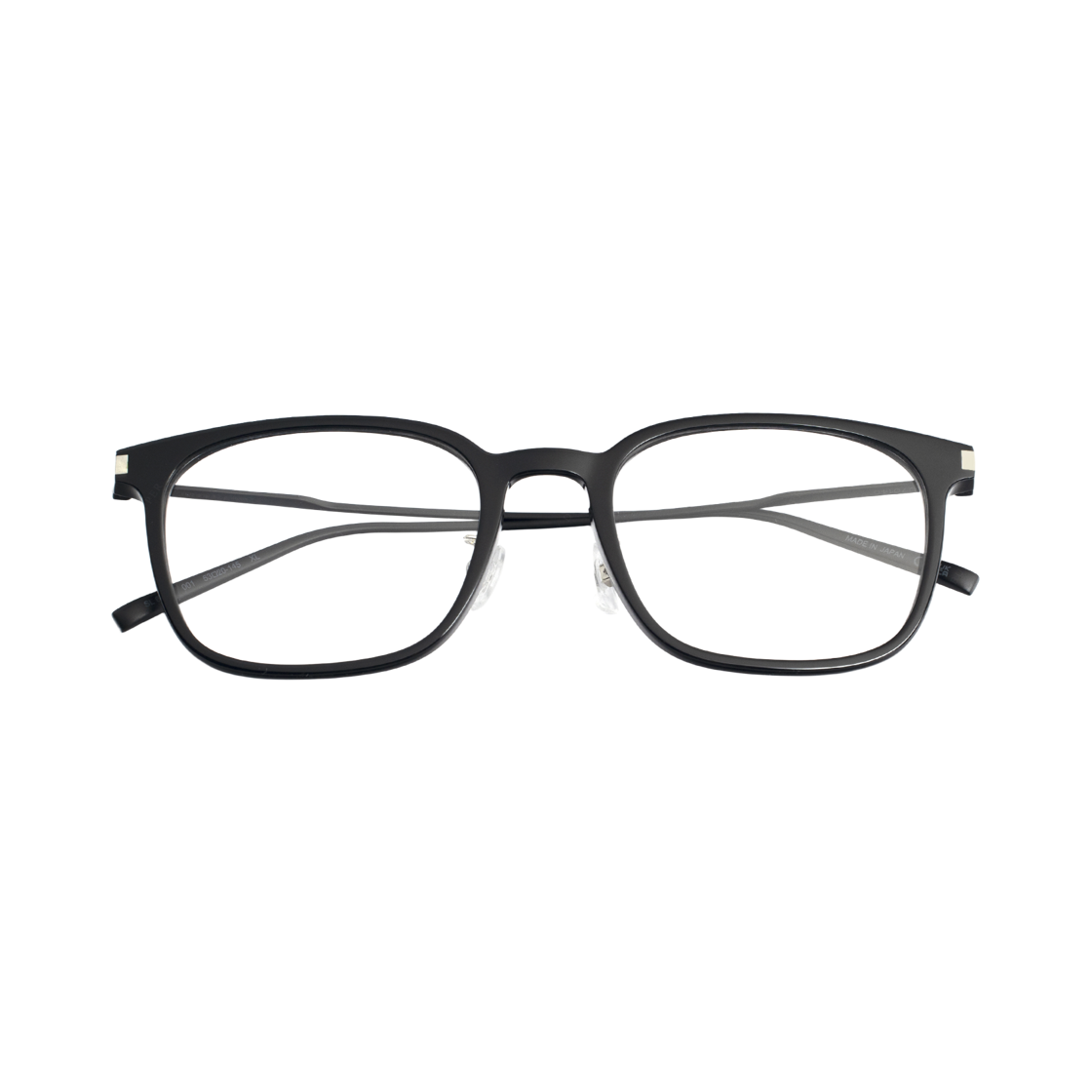 SL-632/J-001 Saint Laurent SL 632/J Glasses Black