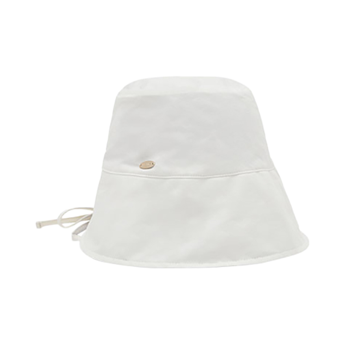 제이에스티나 J.LETTER 워터프루프 보닛햇 WH (JEACEM6BS931WH260)(Jestina J.Letter 워터프루프 보닛햇 Wh (Jeacem6Bs931Wh260)) - 3