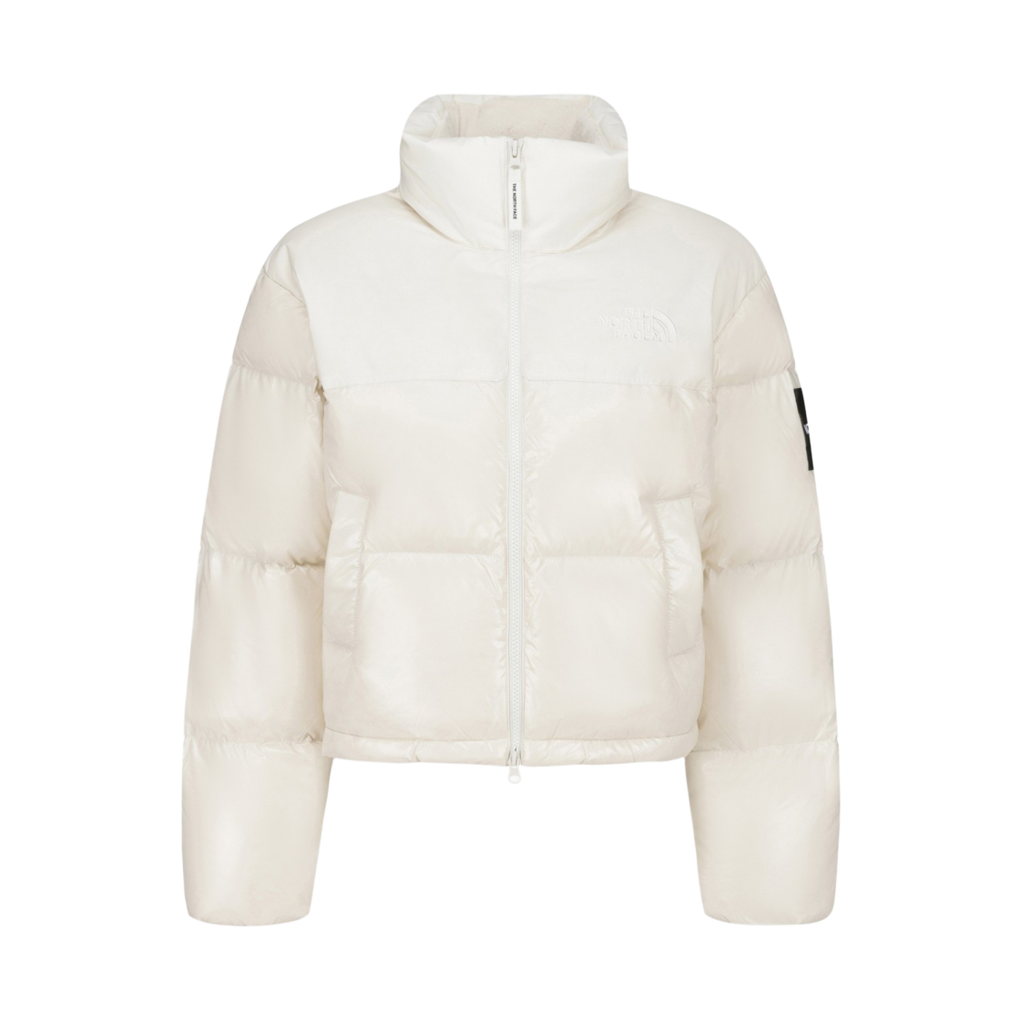 NJ1DS92L The North Face W'S Novelty Nuptse Jacket (RDS)