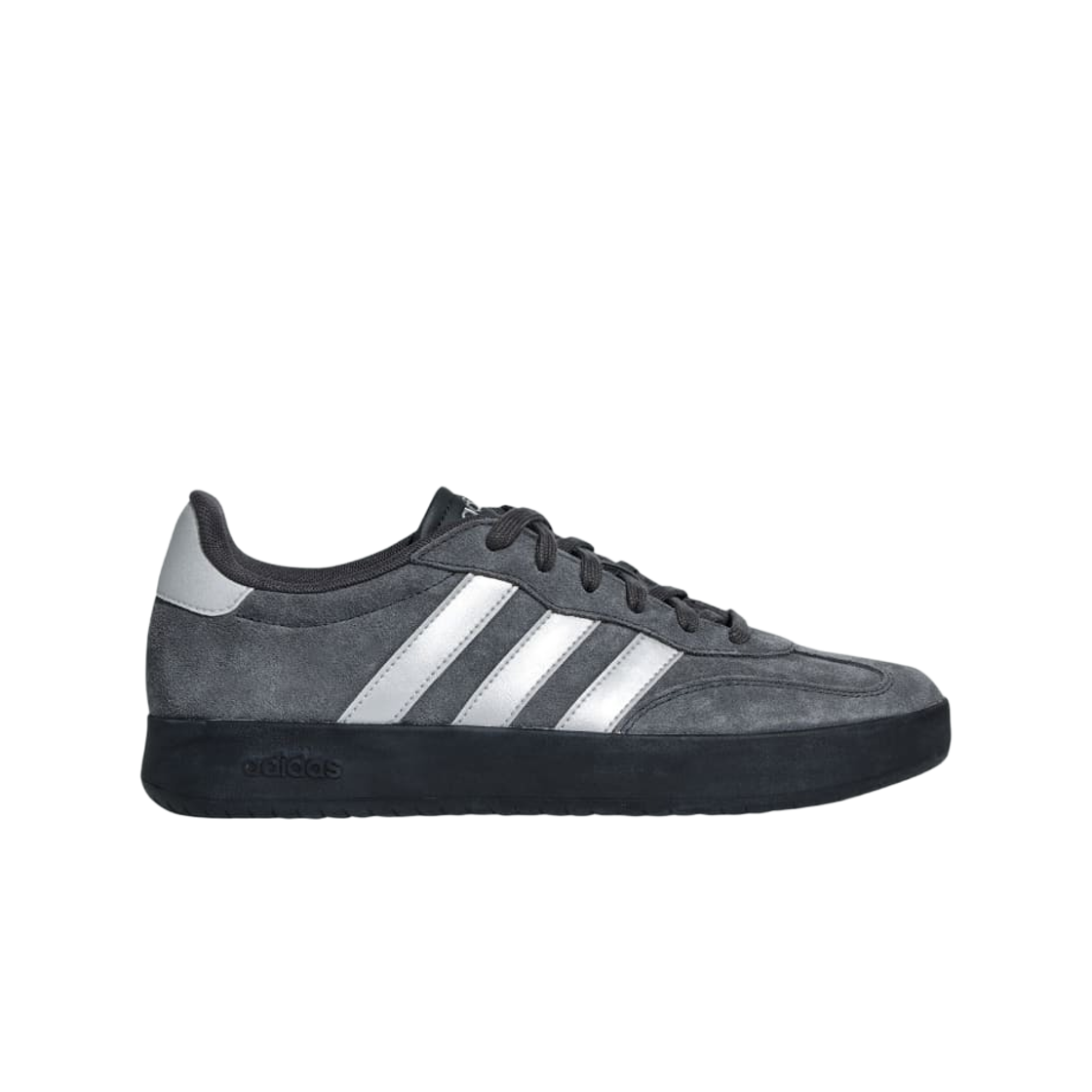KH6999 Adidas Barreda Grey Six Carbon