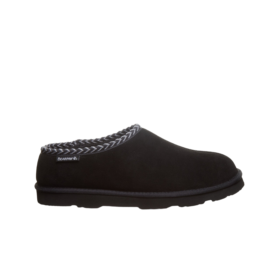 3048M-011 Bare Paw Beau Black