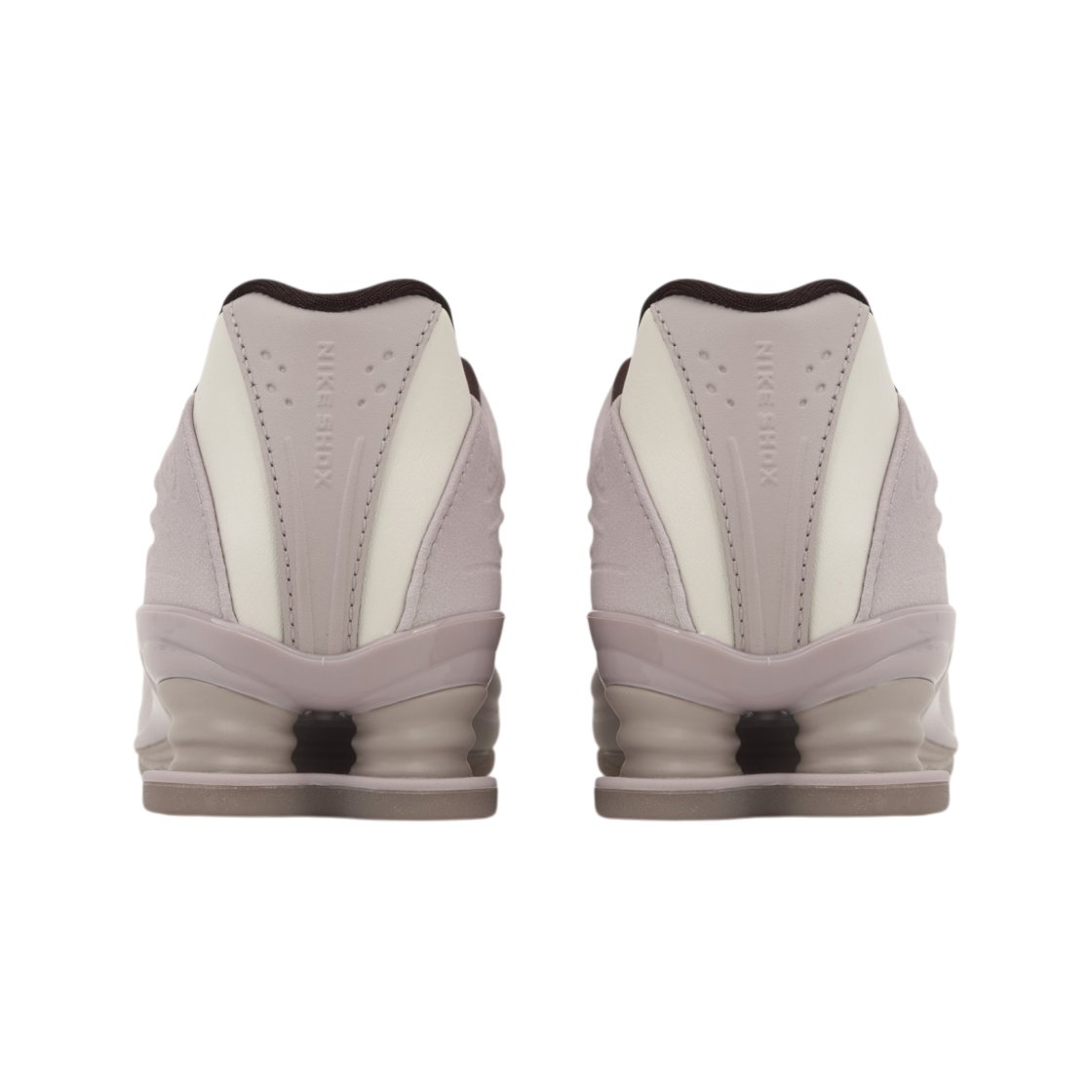(W) 나이키 샥스 Z SE 파티클 로즈 버건디 크러쉬((W) Nike Shox Z SE Particle Rose Burgundy Crush) - 6