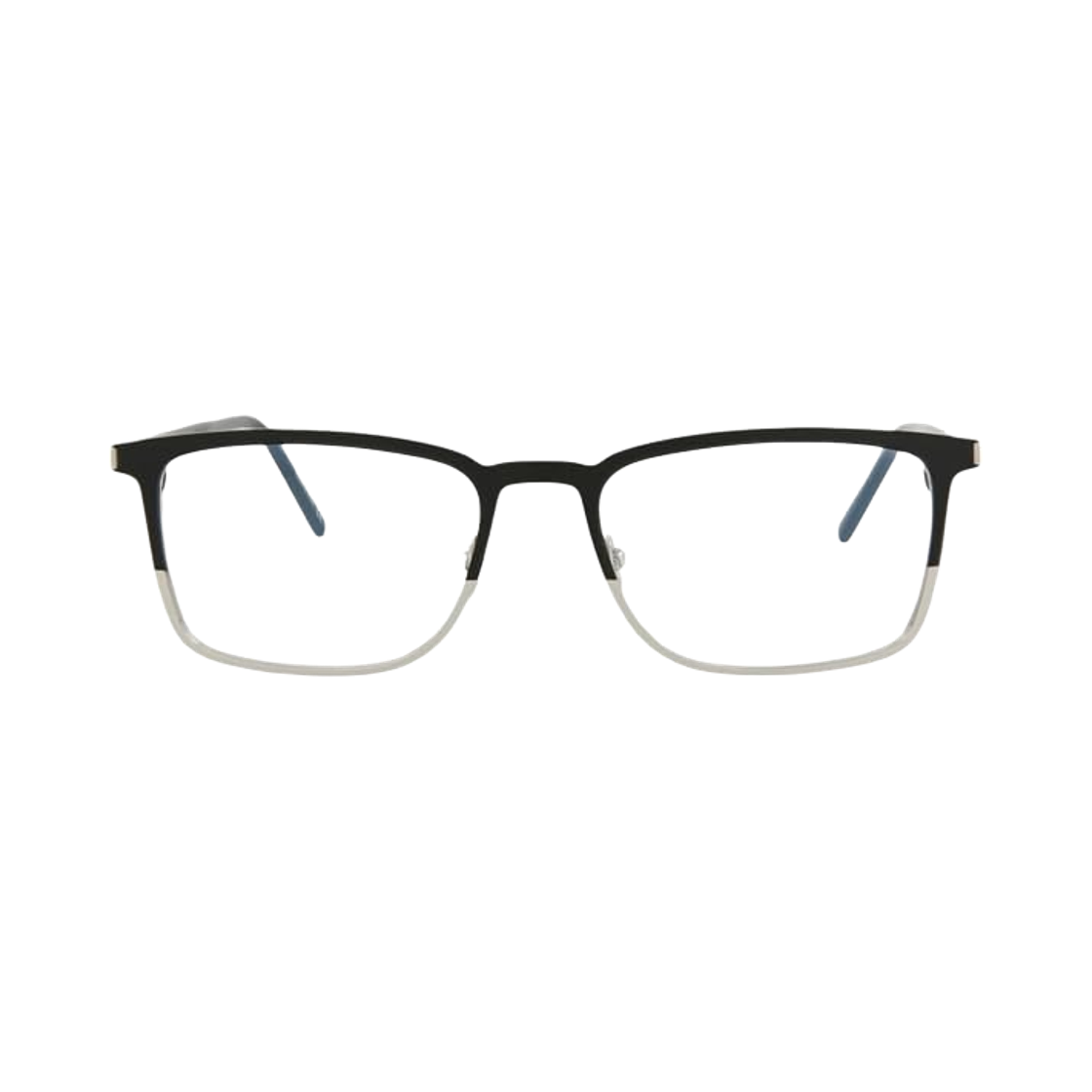 SL-226-006 Saint Laurent SL 226 Glasses Silver Black