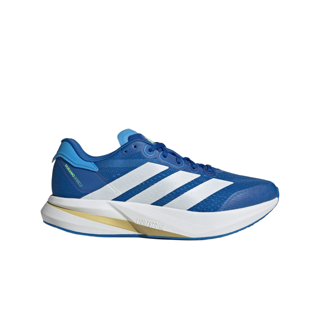 JP9226 Adidas Duramo Speed 2 Blue Cloud White