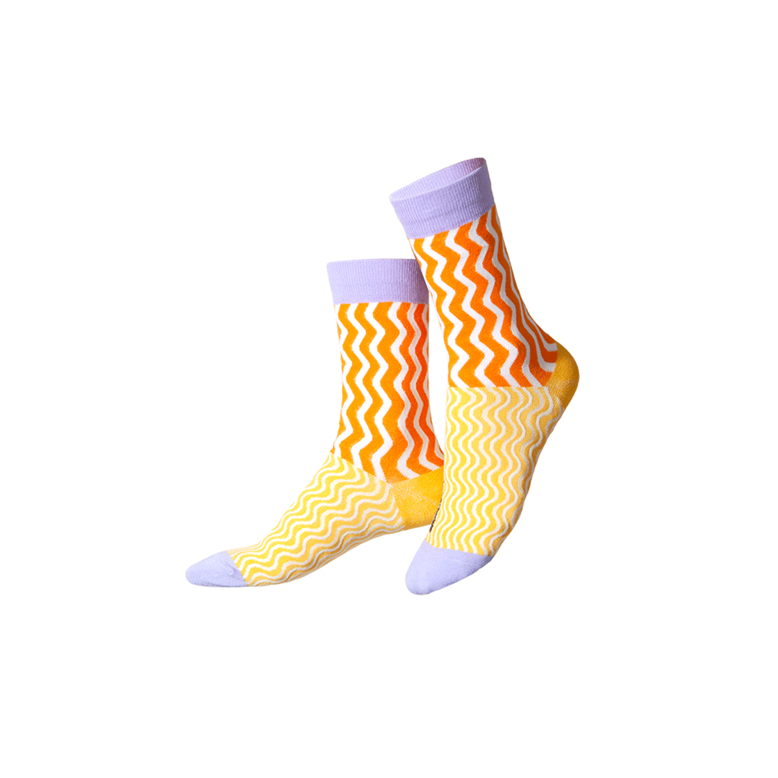 잇마이삭스 3D Instant Ramen Chicken 치킨 라멘 삭스 양말(Eat My Socks 3D Instant Ramen Chicken) - 2