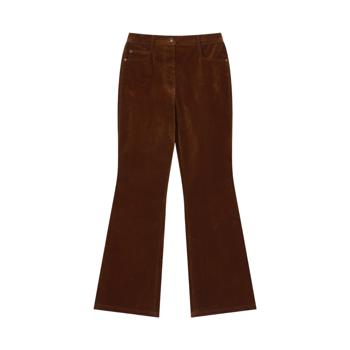 KW6DPALEP13DB Epingler Women Slim Denim Jean Cognak - 26FW