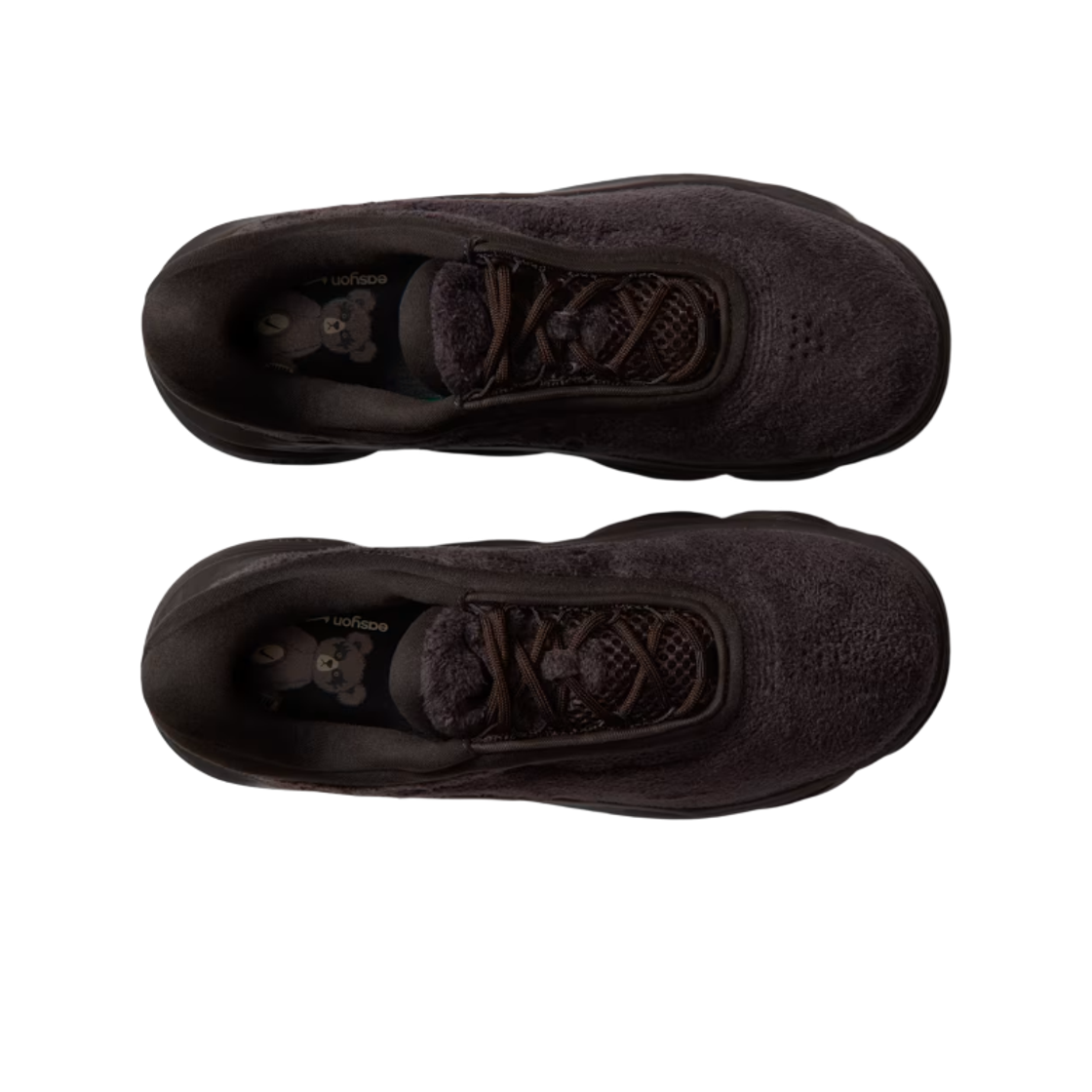 나이키 24.7 실 브라운 카카오 와우(Nike 24.7 Seal Brown Cacao Wow) - 2