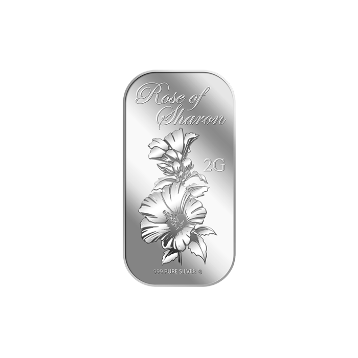 - puregoldsg Merlion Flyer 2G Silver Bar
