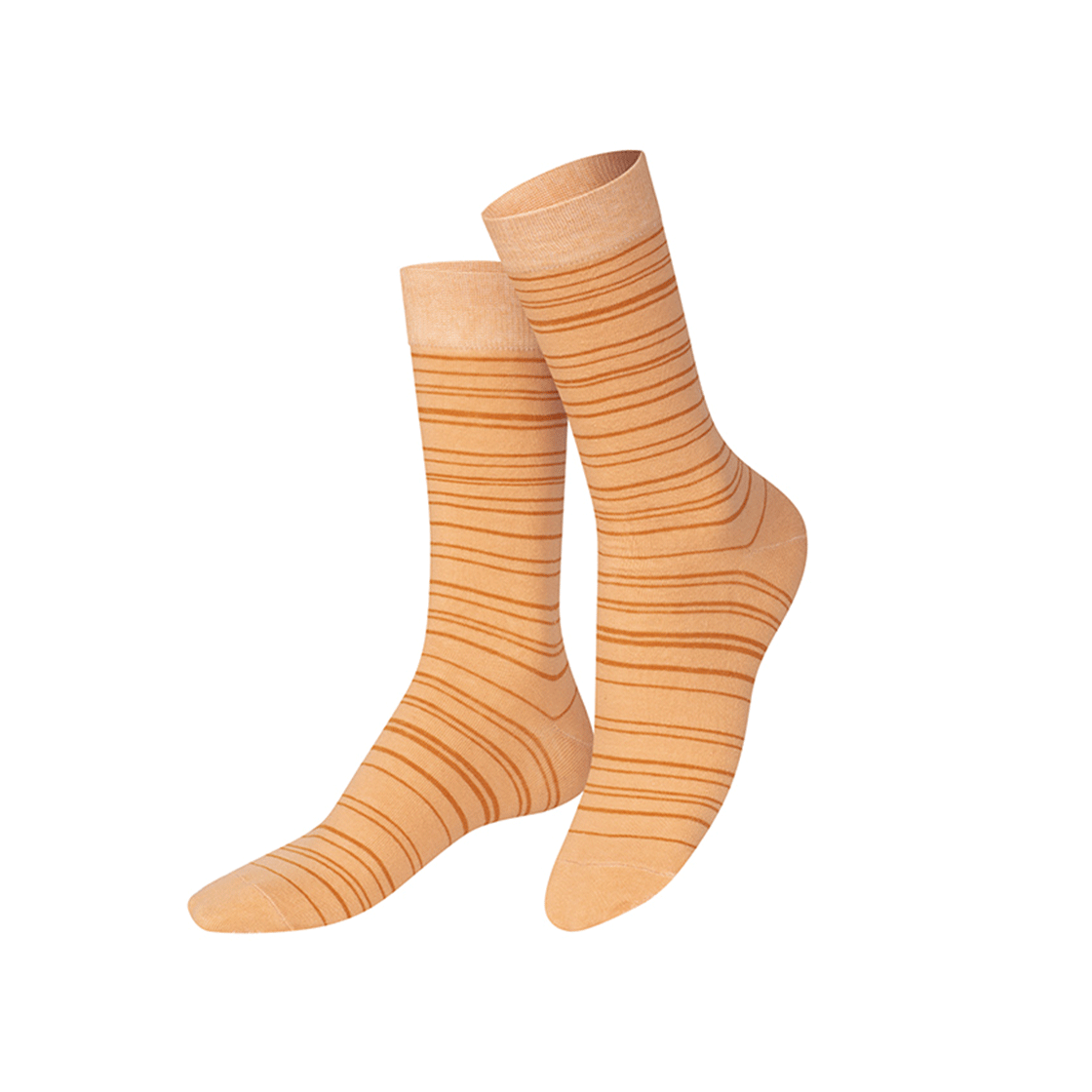 잇마이삭스 3D Bon Croissant 봉 크로와상 양말(Eat My Socks 3D Bon Croissant) - 2