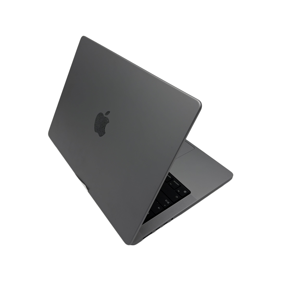 [A등급] 리퍼비시 2023 맥북 프로 14 M2 맥스 12코어 RAM 32GB SSD 1TB 스페이스 그레이([A등급] Refurbished 2023 MacBook Pro 14 M2 Max 12 Core RAM 32GB SSD 1TB Space Gray) - 5