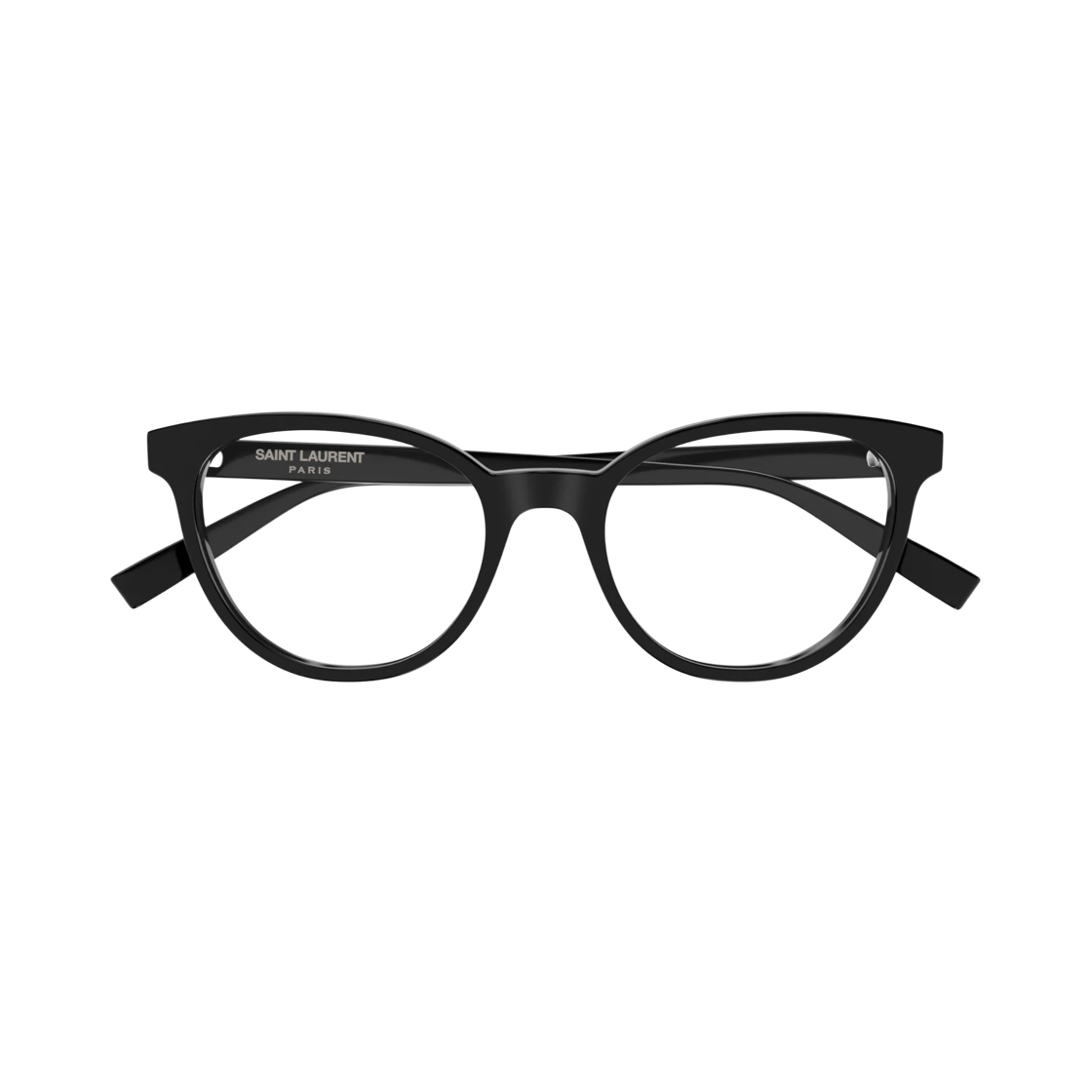 SL-589-001 Saint Laurent SL 589 Glasses Black