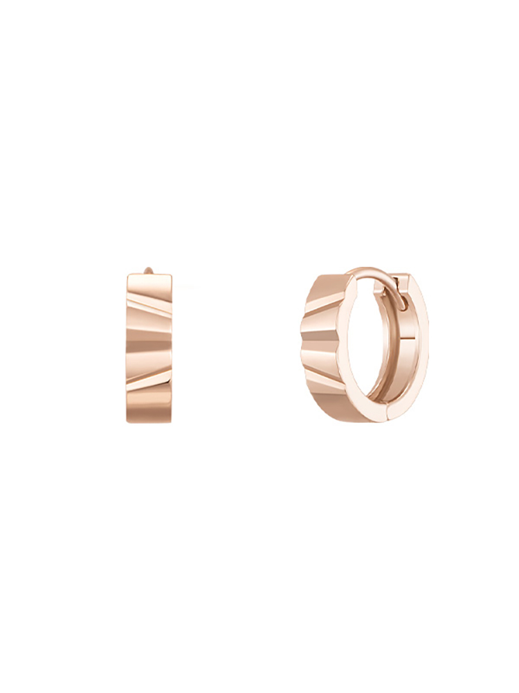 제이에스티나 JOELLE 14K 귀걸이 (JJJOE04BS092R4000)(Jestina Joelle 14K 귀걸이 (Jjjoe04Bs092R4000)) - 3