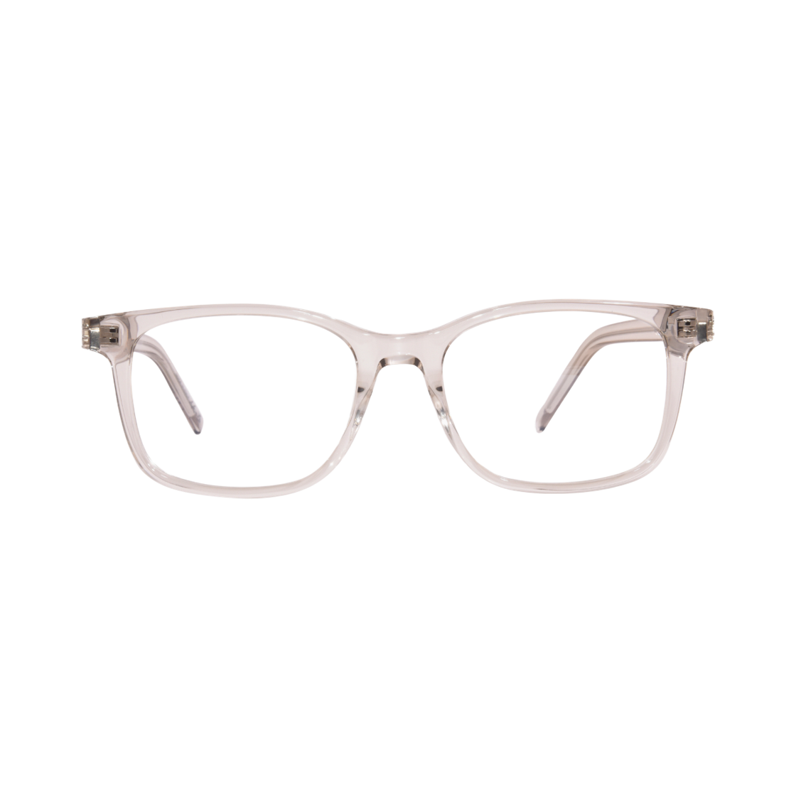 SL-M120-004 Saint Laurent SL M120 Glasses Pink
