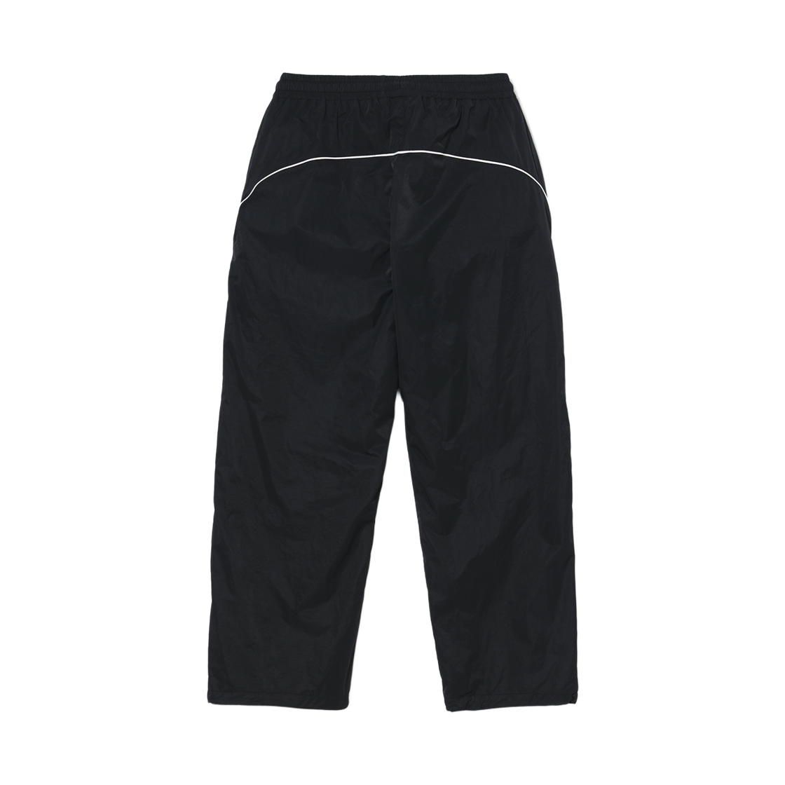 프리덤 올림피아 패널 라인 트랙팬츠 블랙(FREEDOM Olympia Panel Line Track Pants Black) - 2
