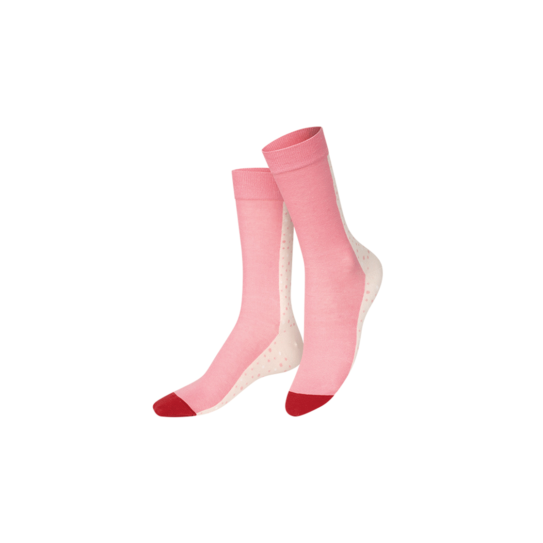 잇마이삭스 3D Strawberry Cupcake 딸기 컵케이크 삭스 양말(Eat My Socks 3D Strawberry Cupcake) - 2