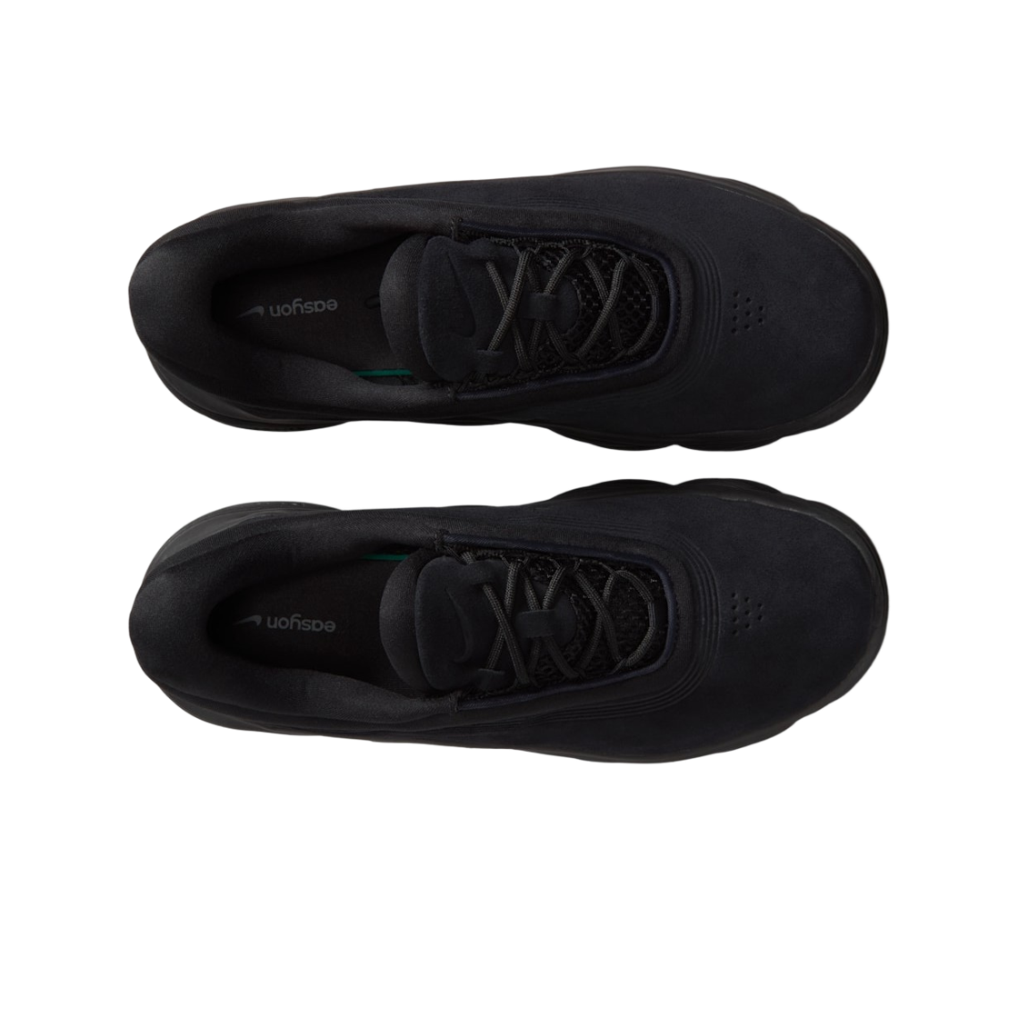 나이키 24.7 블랙 앤트러사이트(Nike 24.7 Black Anthracite) - 2