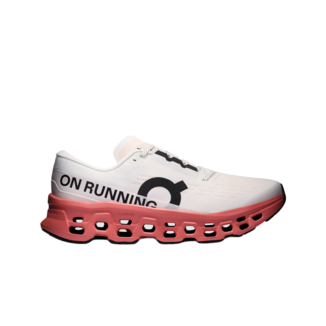 3MG10056015 On Running Cloudmonster 3 Ivory Dustrose